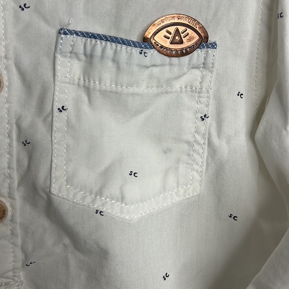 SCOTCH SHRUNK - Picture 2 of 4